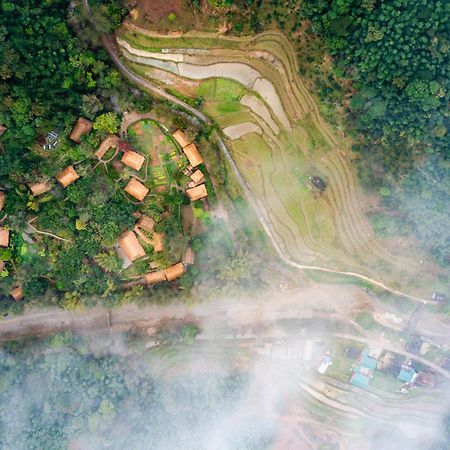 Hotel Panhou Retreat à Ha Giang Extérieur photo