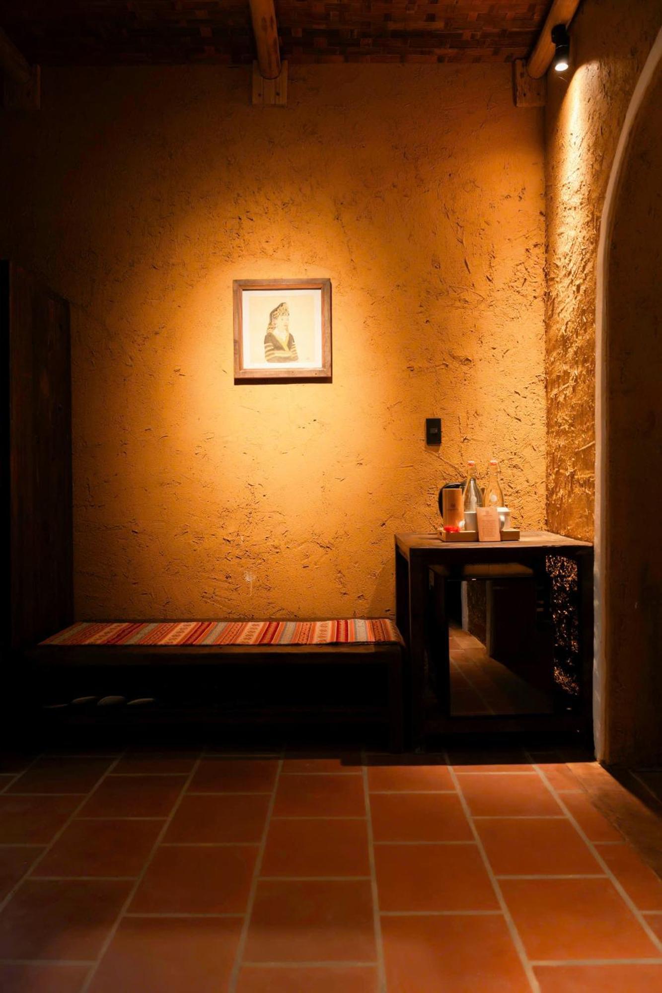 Hotel Panhou Retreat à Ha Giang Extérieur photo
