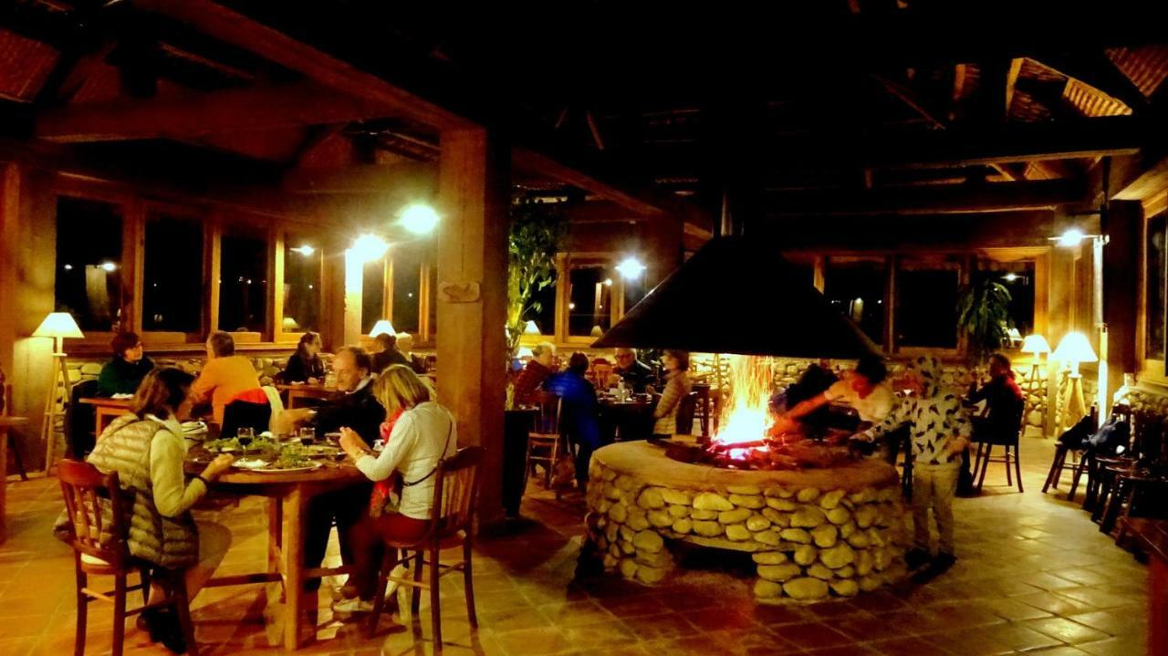 Hotel Panhou Retreat à Ha Giang Extérieur photo